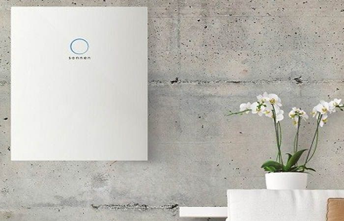 More than 300,000 home energy storage systems in Germany